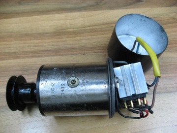 Электронный регулятор генератора M72 K750 BMW 6V