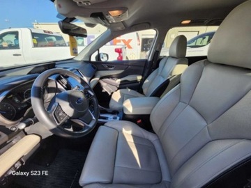 Subaru 2022 Subaru Ascent Limited 2022 2.4l 2.4 Benzyna 260KM, zdjęcie 7