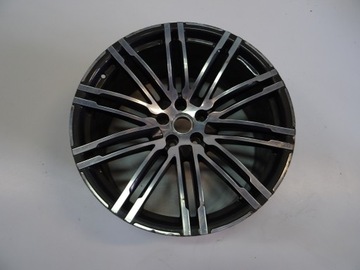 Felga Porsche Macan 95B601025BA 10Jx21 ET 19