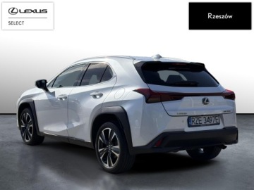 Lexus UX Crossover Facelifting 2.0 250h 184KM 2023 Lexus UX 250h GPF Business 2WD UX250h Business + T, zdjęcie 2