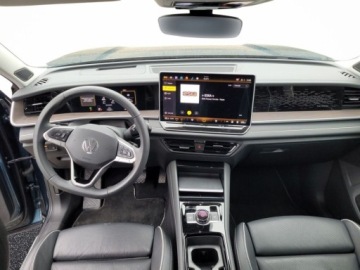Volkswagen Tayron 2025 Volkswagen Tayron 2.0 TDI 193KM 4MOTION DSG 7 osob Matrix LED Harman Kardo, zdjęcie 6