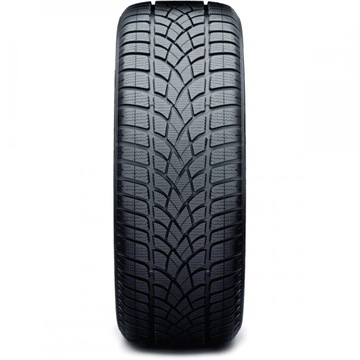 4x 265/50R19 opona DUNLOP SP WINTER SPORT 3D XL MFS N0 110V