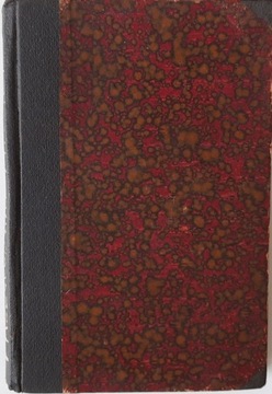 PRZEWODNIK PO TATRACH wschodnie i zachodnie Mieczysław Świerz 1912