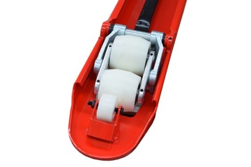 ГРУЗОВИКА 120x55см 2,5т РУЧНАЯ ТЕЛЕЖКА 2500K