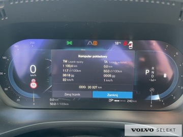 Volvo XC60 II 2022 Volvo XC 60 Volvo XC60 B5 B AWD Plus Dark FV VAT -, zdjęcie 25