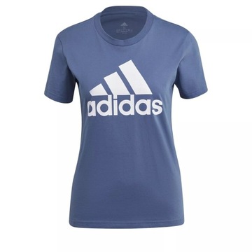 Koszulka damska Adidas T-SHIRT W BL T GL0728