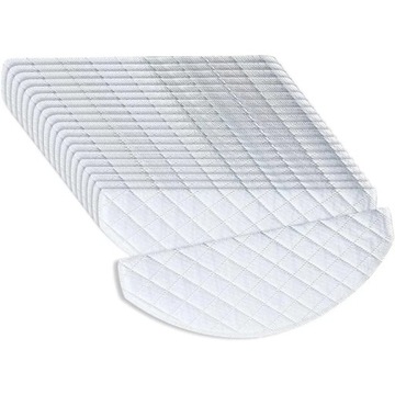Dla Ecovacs Deebot Ozmo T8 T9 odkurzacz końcówki d