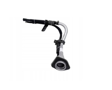 ЗАПРАВОЧНАЯ ТРУБА AVEO KALOS 2003 - 2011 ОРИГИНАЛЬНЫЙ GM