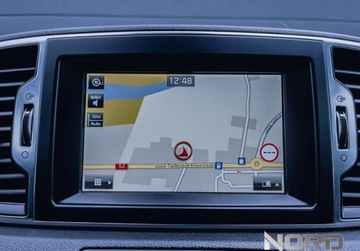 Kia Sportage III SUV Facelifting 1.7 CRDi 115KM 2016 Kia Sportage Bezwypadkowy, FV23, KredytowanieLeasing,L, gwarancja 12m geth, zdjęcie 26