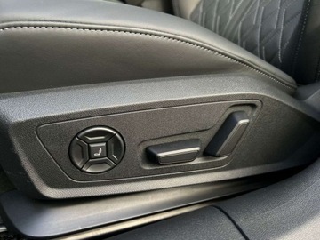 Audi A6 C8 Limousine Facelifting 2.0 40 TDI 204KM 2025 Audi A6 Limousine Faktura VAT 23 zawieszenie pneumatyczne skretna os pa, zdjęcie 15