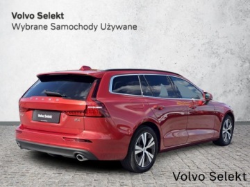 Volvo V60 II  2021 Volvo V60 Promocja Kredyt 4,99% Volvo Bydgoszcz, zdjęcie 5