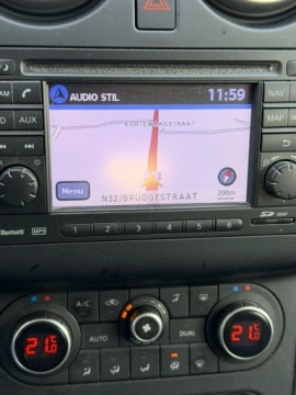 Nissan Qashqai I Crossover Facelifting  1.6 117KM 2012 NISSAN QASHQAI! Super stan!, zdjęcie 3