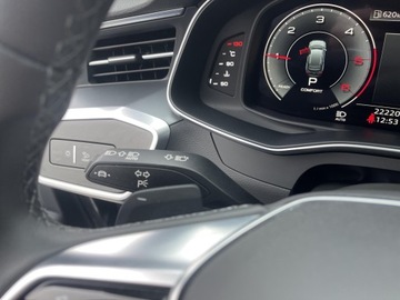 Audi A6 C8 Allroad 2.0 40 TDI 204KM 2024 Audi A6 Avant 40 TDI quattro | Matrix LED | Ambien, zdjęcie 14