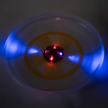 Светодиодный диск Frisbee Ultimate 175г.