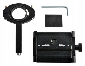 ДЕРЖАТЕЛЬ ДЛЯ ВЕЛОСИПЕДА ДЛЯ ТЕЛЕФОНА GPS ВЕЛОСИПЕД МОТОЦИКЛ GSM