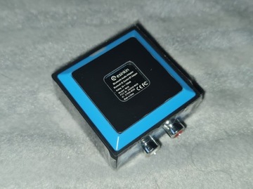Есинкин АУДИО АДАПТЕР BLUETOOTH RCA AUX RECEIVER