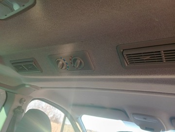 Renault Trafic III Furgon 1.6 dCi 120KM 2019 Renault Trafic krajowy *long*fv vat 23%*, zdjęcie 24