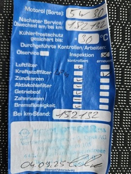 Opel Corsa E Hatchback 3d 1.4 Twinport 90KM 2017 Opel Corsa Kamera, Panorama, Grzane Fotele,, zdjęcie 37