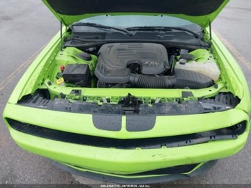 Dodge Challenger III 2023 Dodge Challenger SXT 2023 3.6l 3.6 Benzyna 303KM, zdjęcie 8