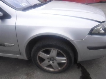 BLATNÍK PRAVÝ PŘEDNÍ RENAULT LAGUNA II FACELIFT