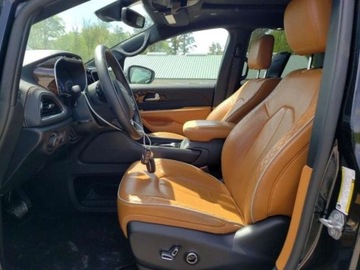 Chrysler Pacifica II 2021 Chrysler Pacifica 2021 CHRYSLER PACIFICA, silnik 3.6, 44, od ubezpieczycie, zdjęcie 6