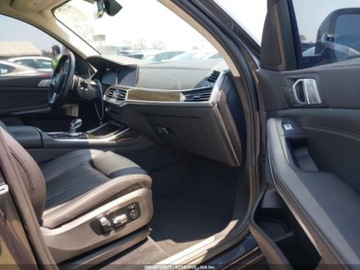 BMW X7 2021 BMW X7 xDrive40I 2021 3.0l 3.0 Benzyna 335KM, zdjęcie 9