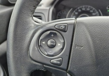 Honda CR-V IV 2014 Honda CR-V Super stanOryginal 2.0 Benzyna 150KM, zdjęcie 18