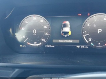 Land Rover Defender IV (L663) 2024 Land Rover Defender 110 P300 2024 2.0 Benzyna 296KM, zdjęcie 10