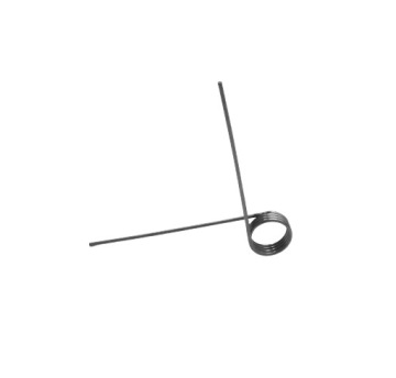 Пружина TORQUE d=1.0 * Dz=11 * Dw=9.0 * LEFT * TYPE2 - 1 шт.