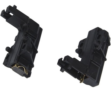 МОТОРЩЕТКИ ДЛЯ СТИРАЛЬНОЙ МАШИНЫ ELECTROLUX, 2 ШТ.