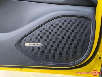 Xiaomi SU7 2025 Xiaomi SU7 Ultra l Auto Punkt Elektryczny 1548KM, zdjęcie 23