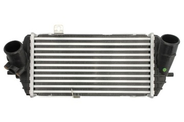 INTERCOOLER I30 ELANTRA ACCENT IV KIA SOUL I RIO III CEED PRO CRDI