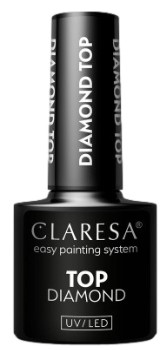 CLARESA ZESTAW 1+1 BAZA HYBRYDOWA I TOP DIAMOND