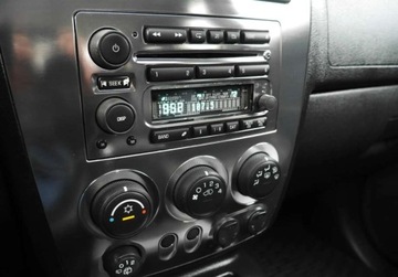 Hummer H3 2009 Hummer H3 LIFT 3.7 245HP LPG Kamera Skory 4x4 ZADBANY Serwis 3.7 245KM, zdjęcie 15