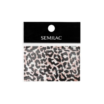 18 SEMILAC FOLIA TRANSFEROWA WILD ANIMALS