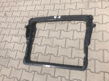 WZMOCNIENIE PAS PRZEDNI VW CRAFTER II 7C 17-