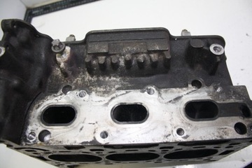 HLAVA MOTORU OPEL CORSA C AGILA A 1,0 12V Z10XE 90400233
