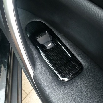 PŘEPÍNAČE ČALOUNĚNÍ PRO CITROEN C5 PEUGEOT 508