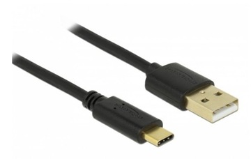 Wysokiej jakości kabel USB Typu-C Szybki transfer!