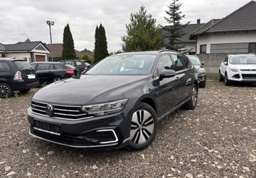 Volkswagen Passat B8 GTE Variant Facelifting 1.4 TSI Plug-In-Hybrid 218KM 2020 Volkswagen Passat 1.4 TSI Plug-In-Hybrid DSG GTE stan idealny 1.4 218KM, zdjęcie 23