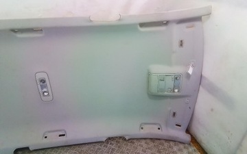 ПОТОЛОК SKODA SUPERB 2 II COMBI