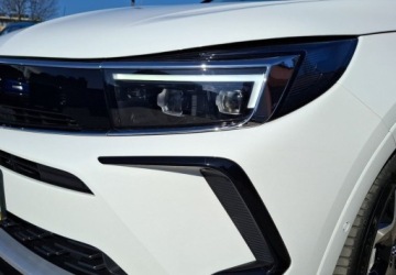 Opel 2024 Opel Grandland 1.2 T mHEV Ultimate SS eDTC6 1.2 Benzyna 136KM, zdjęcie 15