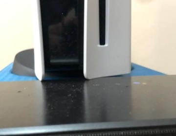 Podstawka Stojak na Konsolę Sony Playstation 5 PS5