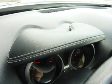 Nissan Juke I SUV Facelifting 1.5 dCi 110KM 2017 Nissan Juke TEKNA*1.5Dci, zdjęcie 27