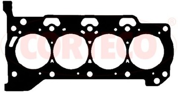 CORTECO 415607P TĚSNĚNÍ HLAVA VÁLCŮ