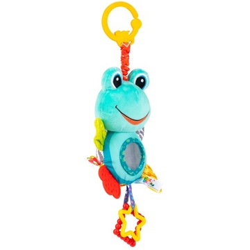 BALIBAZOO ZAWIESZKA ZWARIOWANY FELEK