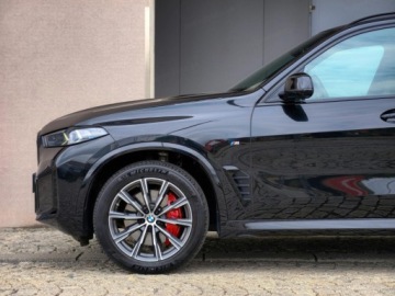 BMW X5 G05 SUV Facelifting 3.0 30d 298KM 2026 xDrive30d M Sport 3.0 (298 KM)| Hak holowniczy, elektryczny, zdjęcie 15