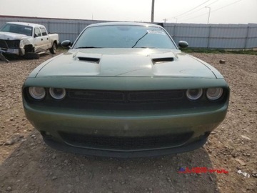Dodge Challenger III 2022 Dodge Challenger 2022r., SXT, 3.6L 3.6 Benzyna 303KM, zdjęcie 1