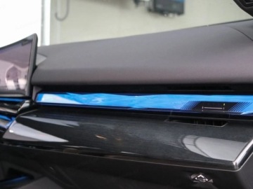 BMW Seria 5 G90-91 Touring 2.0 520d 197KM 2025 BMW Seria 5 520d xDrive Sport Sedan 2.0 (197KM) 2025, zdjęcie 7