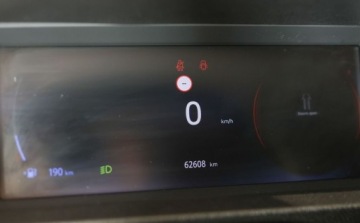 Toyota 2024 Toyota Proace Verso Verso 2.0 D4-D Long Business 2.0 Diesel 144KM, zdjęcie 6